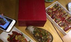 赣州美食爆料视频,地道风味，一网打尽！