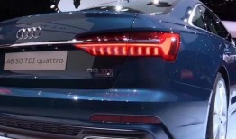 奥迪最新爆料新闻视频,揭秘全新车型设计与技术革新