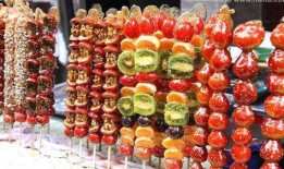 冰糖葫芦爆料方法大全视频,视频揭秘经典小吃制作全过程