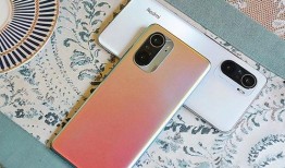 红米k40pro九月最新爆料,性能升级，外观革新，期待值飙升！