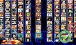 死神vs火影最新爆料,巅峰对决，神秘新角色曝光，战局风云再起！