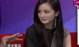 杨幂父亲爆料小时候视频,父亲爆料温馨瞬间