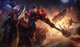 关羽王者荣耀爆料视频完整版,全新技能解析与神秘背景揭秘