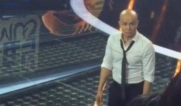 乐嘉爆料发飙视频在线观看,情绪失控现场直击