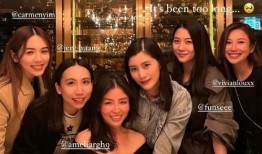 香港名媛在线观看,在线揭秘时尚圈璀璨明珠