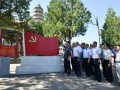 衡山二中爆料案件最新,真相揭开，校园安全再引关注