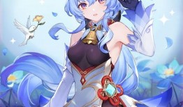 甘雨卡池最新爆料,神秘角色即将登场，惊喜连连！