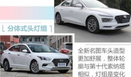 北京现代新车爆料视频,惊艳设计与科技配置大揭秘