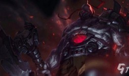 联盟手游塞恩爆料视频,神秘英雄降临，战斗格局再掀风云