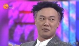 陈奕迅老婆爆料视频,揭秘明星夫妻背后的真实生活