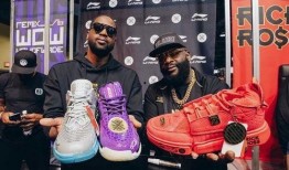 李宁新鞋爆料视频,揭秘视频中的时尚科技与设计亮点