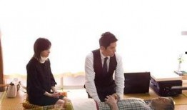 入殓师 在线观看,生死之间，温情守护