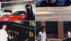 豪车抽奖爆料视频大全集,揭秘各大豪车抽奖爆料视频大全集