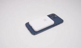 苹果外接电池最新爆料,革命性设计，续航能力再升级