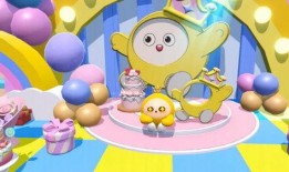 蛋仔派对最新爆料场景,奇幻冒险岛等你来探索