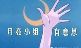 月亮小组最新爆料