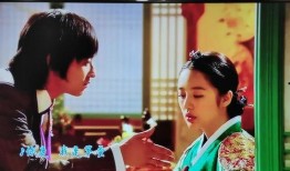 宫韩剧韩语版在线观看,穿越时空的浪漫传奇