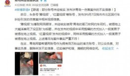 罗田新闻爆料事件视频