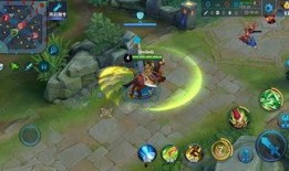 关羽王者荣耀爆料视频完整版,全新技能解析与神秘背景揭秘