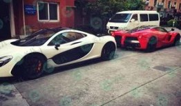 豪车抽奖爆料视频大全集,揭秘各大豪车抽奖爆料视频大全集