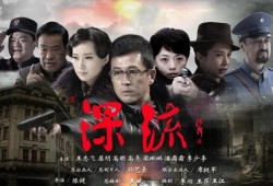 电视剧深流在线观看,揭秘深海之谜，探寻未知世界的惊险旅程