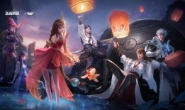 小潮王者荣耀爆料视频,神秘英雄即将登场，游戏内容大揭秘！