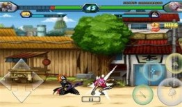 死神vs火影最新爆料,巅峰对决，神秘新角色曝光，战局风云再起！