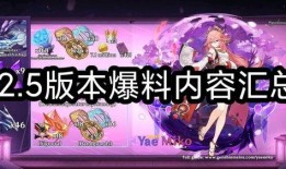 原神最新爆料国际版,神秘新角色与奇幻冒险世界即将揭晓