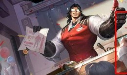 项羽最新皮肤爆料品质,荣耀归来，品质巅峰再现