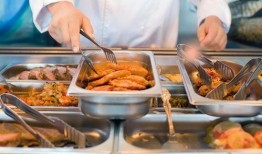 快餐爆料视频大全,揭秘行业幕后真相