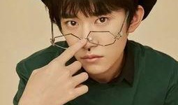 吃瓜娱乐圈易烊千玺,娱乐圈的瓜中明星