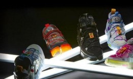 李宁新鞋爆料视频,揭秘视频中的时尚科技与设计亮点