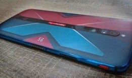 红魔10最新爆料,性能与设计双突破，电竞手机新标杆