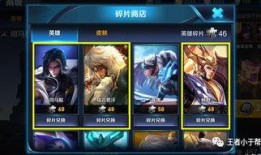 王者荣耀9号最新爆料图,神秘英雄登场，战局风云再起！