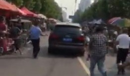 爆料石家庄交警视频最新,严查交通违法行为，守护城市安全畅通