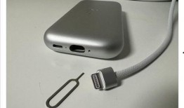 苹果外接电池最新爆料,革命性设计，续航能力再升级
