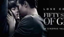 五十度灰3在线观看,禁忌之恋再掀高潮，在线观看，激情四溢！