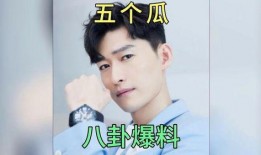 娱乐圈吃瓜爆料在线观看