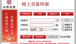 山西证券爆料事件视频,揭露金融乱象背后的真相