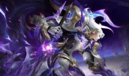 铠荣耀典藏皮肤最新爆料,铠荣耀典藏皮肤全新爆料，神秘特效引期待