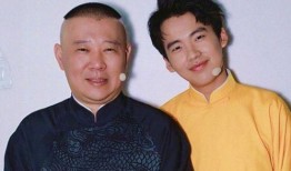 郭麒麟爆料郭德纲纹身视频,揭秘相声大师背后的故事
