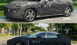 小米suv最新爆料