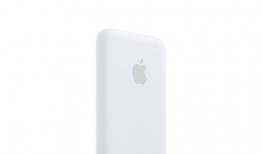 苹果外接电池最新爆料,革命性设计，续航能力再升级