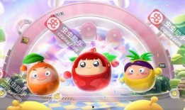 游戏蛋仔派对最新爆料,神秘新角色与全新玩法即将上线！