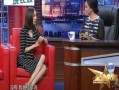 杨幂父亲爆料小时候视频,父亲爆料温馨瞬间