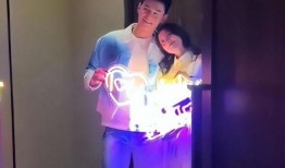 娱乐圈爆料豆豆