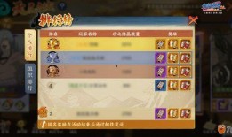 火影手游最新爆料在哪看,揭秘新角色与技能，独家解读曝光情报！