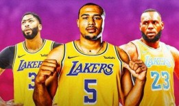 湖人最新交易爆料消息,最新爆料揭示潜在交易对象！”