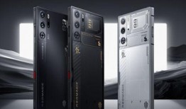 红魔11pro最新爆料,电竞级性能与极致散热，颠覆游戏体验！