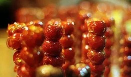 冰糖葫芦爆料方法大全视频,视频揭秘经典小吃制作全过程